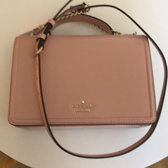 kate spade Handbags - Kate Spade crossbody purse kate spade Handbags - Kate Spade crossbody purse